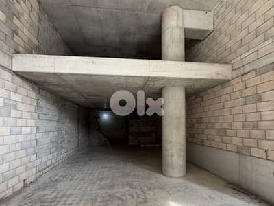 APARTMENT FOR SALE ACHRAFIEH BEIRUT WITH PAYMENT PLAN - شقة للبيع