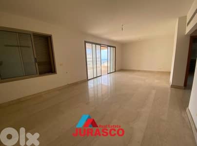 apartment in zalka 240m / شقة للبيع في الزلقا ٢٤٠ متر