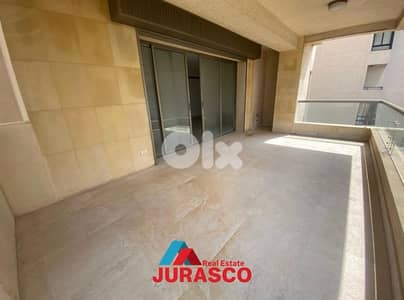 apartment in zalka 240m / شقة للبيع في الزلقا ٢٤٠ متر