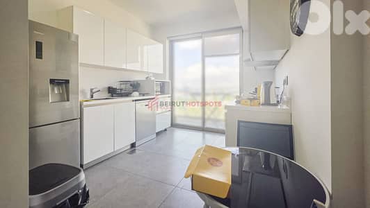 APARTMENT FOR SALE - ACHRAFIEH BEIRUT شقة للبيع الاشرفية