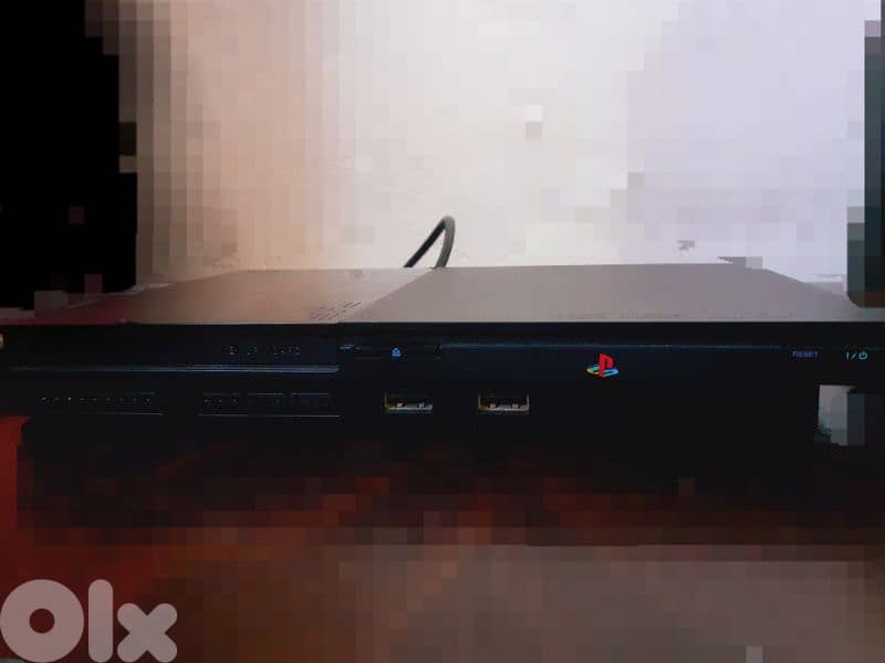 Playstation 2 0