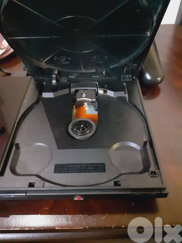 Playstation 2 5