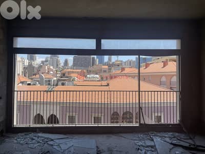 APARTMENT FOR SALE - SAIFI BEIRUT شقة للبيع الصيفي بيروت