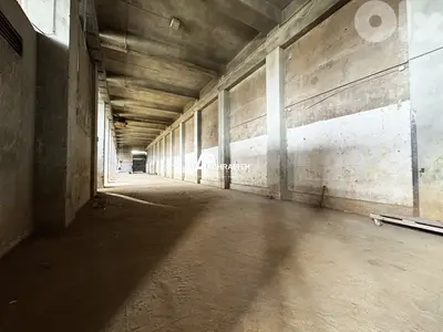 1,200 Sqm - Warehouse For Rent in Karentina