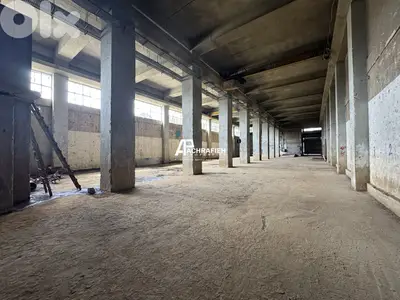 1,200 Sqm - Warehouse For Rent in Karentina