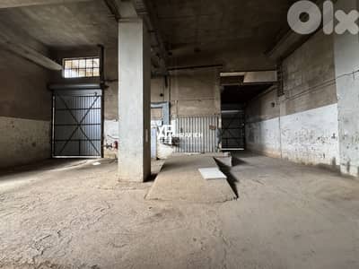 1,200 Sqm - Warehouse For Rent in Karentina
