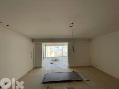 APARTMENT FOR SALE ACHRAFIEH. CARRE D'OR - شقة للبيع الاشرفية