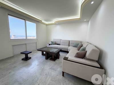 Apartment For Sale In Jbeil | Sea View | شقة للبيع | جبيل | PLS 26477