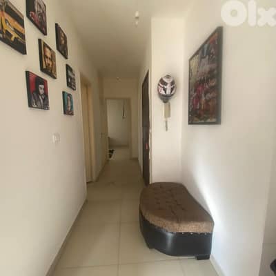 Apartment for Sale in Beit El Chaar شقة للبيع في بيت الشعار