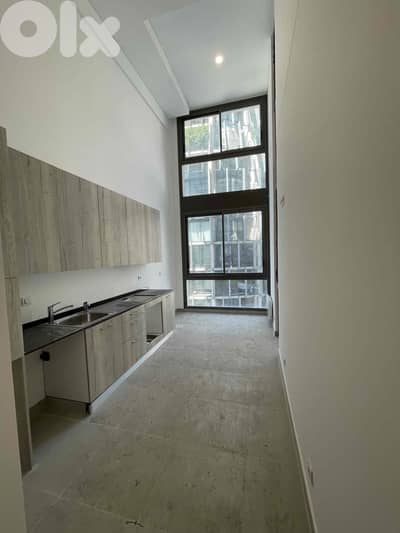 APARTMENT FOR SALE - ACHRAFIEH BEIRUT شقة للبيع الاشرفية