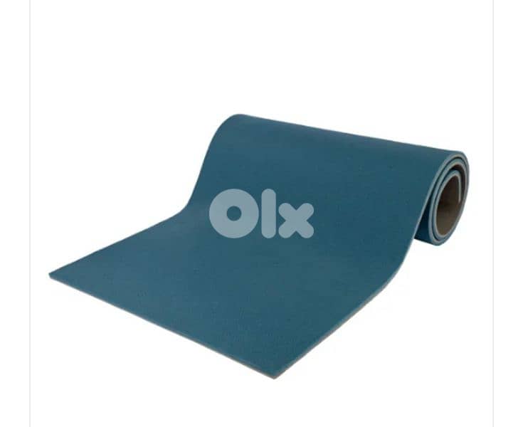 rocktrail camping mat 0