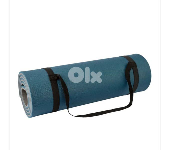 rocktrail camping mat 1
