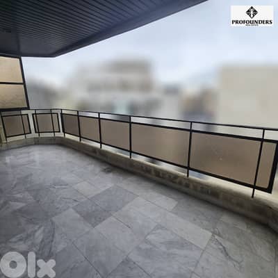 Apartment for sale in Jdeideh شقة للبيع في الجديدة