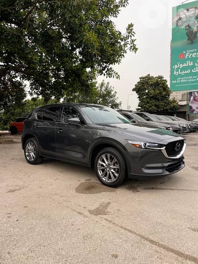 Mazda CX-5 2019