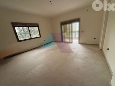 105m2 apartment+mountain view 4sale in Jbeil - شقة للبيع في جبيل