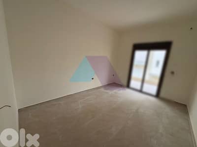 105m2 apartment+mountain view 4sale in Jbeil - شقة للبيع في جبيل