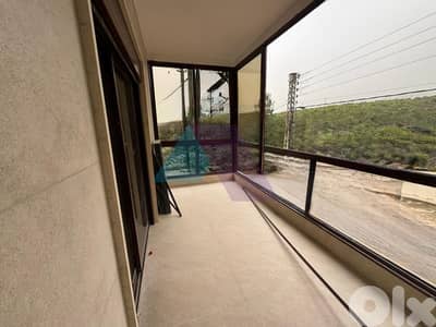 105m2 apartment+mountain view 4sale in Jbeil - شقة للبيع في جبيل