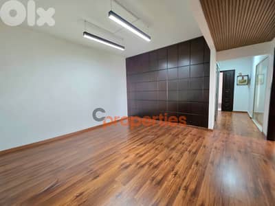 Office For Rent | Antelias | Unfurnished - CPRD233