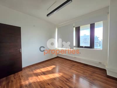 Office For Rent | Antelias | Unfurnished - CPRD233