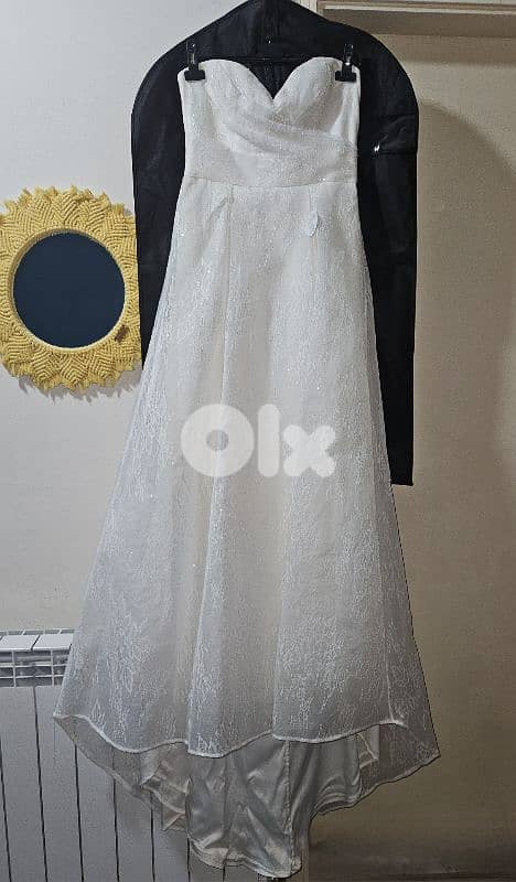 wedding dress new 0