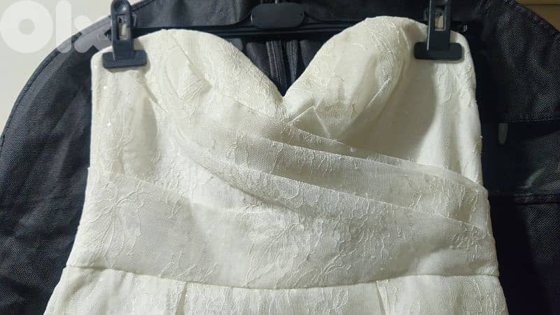 wedding dress new 1