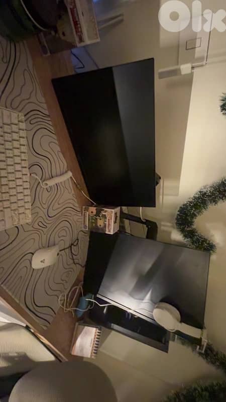 Selling Gaming Setup 0