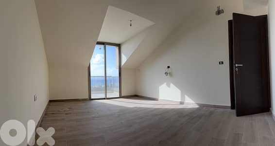 Duplex For Sale in JBEIL Town Panoramic Sea View - BYBLOS