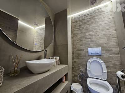 Elegant Fully Furnished Apartment in Fanar for sale
