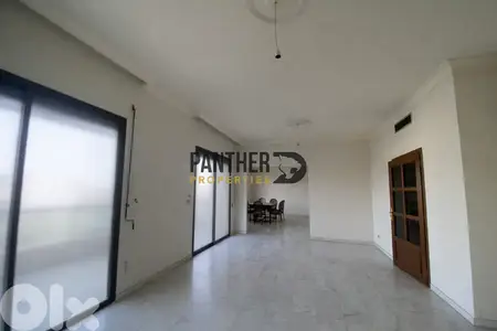 Apartment for sale in Sin El Fil Ref#CT114 شقة للبيع – سن الفيل Apartment for sale in Sin El Fil Ref#CT114 شقة للبيع – سن الفيل