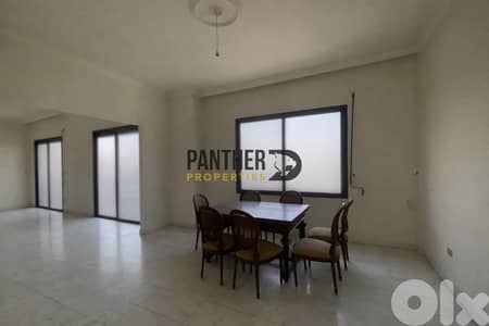 Apartment for sale in Sin El Fil Ref#CT114 شقة للبيع – سن الفيل