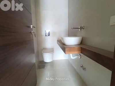 Apartment with Balcony For SALE In Qonnabet Broumana شقة للبيع #SS