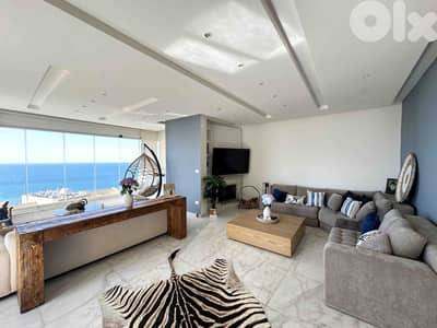 Apartment For Sale In Fidar | Duplex | شقة دوبلكس للبيع | PLS 26479