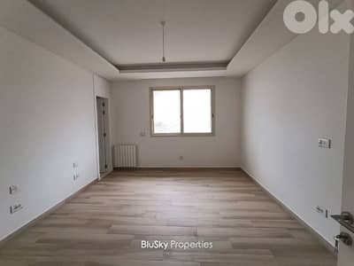 Apartment with Balcony For SALE In Qonnabet Broumana شقة للبيع #SS