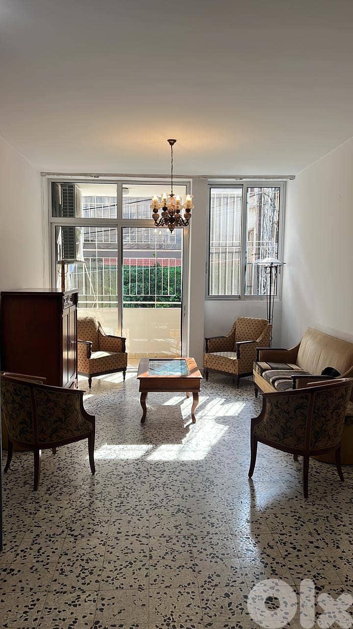 Apartment for rent in JDAIDE-METN RB 0