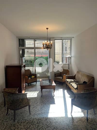 Apartment for rent in JDAIDE-METN RB