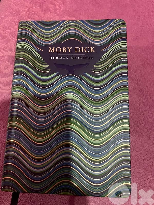 Moby Dick 0