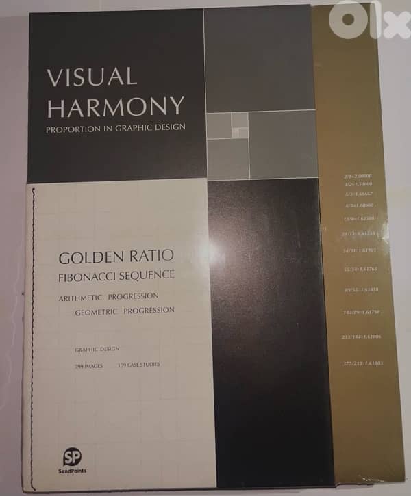 Graphic Design Books Collection (10 Books) – Excellent conditions. 5