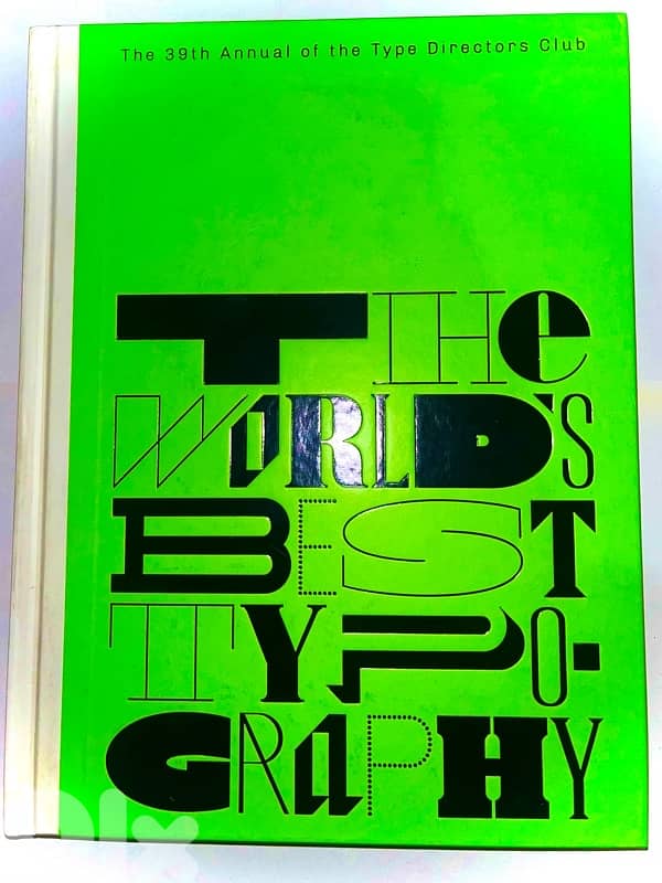 Graphic Design Books Collection (10 Books) – Excellent conditions. 6