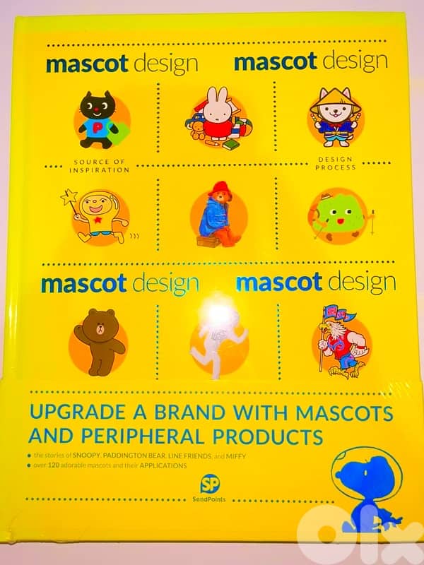 Graphic Design Books Collection (10 Books) – Excellent conditions. 7