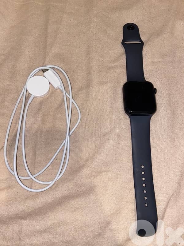 apple watch se 2 generation 0