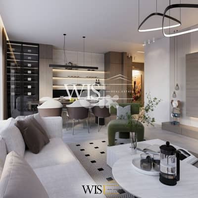 200 SQM Apartment for SALE In Dik El Mehdi – Under Construction