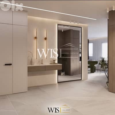 200 SQM Apartment for SALE In Dik El Mehdi – Under Construction