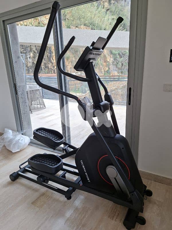 elliptical trainer (2026) 0