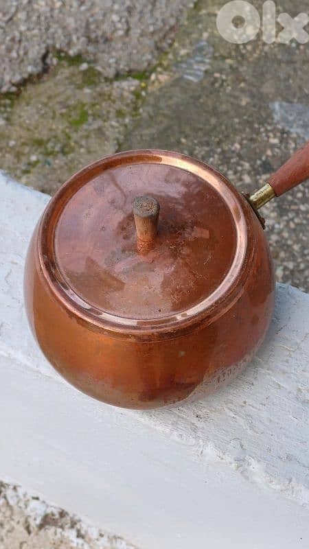 antique 5