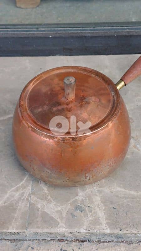antique 8