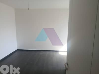 180m2 apartment 4sale in Ain El Remaneh - شقة في عين الرمانة
