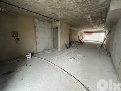 Shop for Rent in Mansourieh – Mkalles Area محل للإيجار في المنصورية