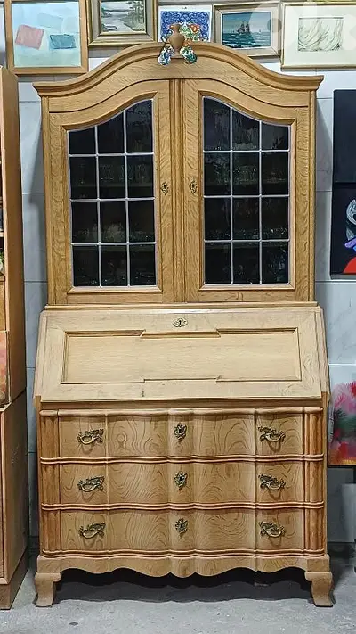 antique