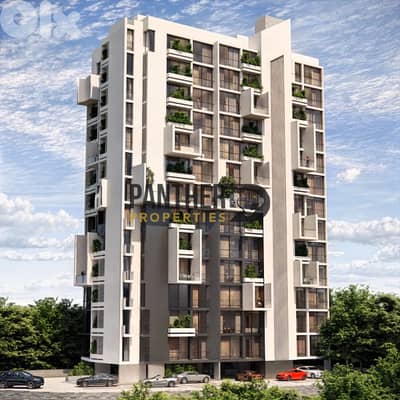 Apartment for sale in Antelias Ref#CA111 شقة للبيع في أنطلياس