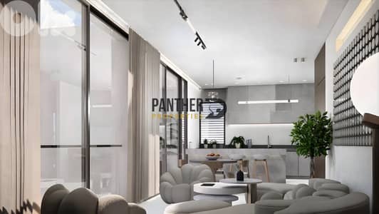 Apartment for sale in Antelias Ref#CA111 شقة للبيع في أنطلياس